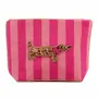 Sacs et cabas - Pochette en velours Sausage Dog - MY DORIS