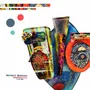 Pièces uniques - LA TRIBU - NATHALIE BORDERIE