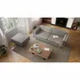 Sofas for hospitalities & contracts - 3-Seater Sofa CHELSEA - Taupe - CITY SOFA