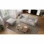 Sofas for hospitalities & contracts - 3-Seater Sofa CHELSEA - Cream - CITY SOFA