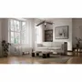 Sofas for hospitalities & contracts - 3-Seater Sofa CHELSEA - Cream - CITY SOFA
