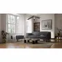 Sofas for hospitalities & contracts - 3-Seater Sofa CHELSEA - Grey - CITY SOFA