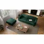 Sofas for hospitalities & contracts - 3-Seater Sofa CHELSEA - Green - CITY SOFA