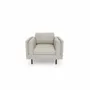 Fauteuils pour collectivités - Fauteuil CHELSEA - Crème - CITY SOFA