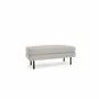 Benches for hospitalities & contracts - Bench CHELSEA - Cream - CITY SOFA