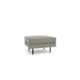 Sofas for hospitalities & contracts - Pouf CHELSEA - Taupe - CITY SOFA