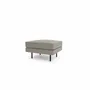 Sofas for hospitalities & contracts - Pouf CHELSEA - Taupe - CITY SOFA