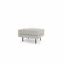 Sofas for hospitalities & contracts - Pouf CHELSEA - Cream - CITY SOFA