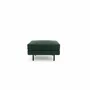 Sofas for hospitalities & contracts - Pouf CHELSEA - Green - CITY SOFA