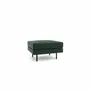 Sofas for hospitalities & contracts - Pouf CHELSEA - Green - CITY SOFA