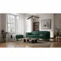 Sofas for hospitalities & contracts - Pouf CHELSEA - Green - CITY SOFA