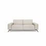 Sofas for hospitalities & contracts - 2-Seater Sofa SOHO - Beige - CITY SOFA