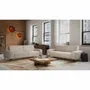 Canapés pour collectivités - Canapé 3 places SOHO - Beige - CITY SOFA