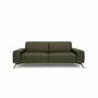 Sofas for hospitalities & contracts - 3-Seater Sofa SOHO - Green - CITY SOFA