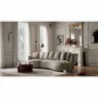 Sofas for hospitalities & contracts - 4-Seater Left Corner Sofa BELLEVILLE - Taupe - CITY SOFA