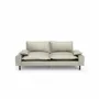 Sofas for hospitalities & contracts - 2-Seater Sofa AVENTINE - Cream - CITY SOFA