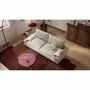 Sofas for hospitalities & contracts - 2-Seater Sofa AVENTINE - Cream - CITY SOFA
