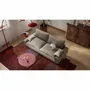 Sofas for hospitalities & contracts - 2-Seater Sofa AVENTINE - Light Grey - CITY SOFA