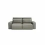 Sofas for hospitalities & contracts - 3-Seater Sofa Bed JORDAAN - Ash - CITY SOFA