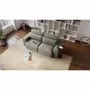Sofas for hospitalities & contracts - 3-Seater Sofa Bed JORDAAN - Ash - CITY SOFA