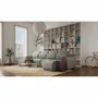 Sofas for hospitalities & contracts - Corner Sofa Bed JORDAAN - U shape - Ash - CITY SOFA