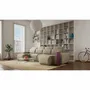 Sofas for hospitalities & contracts - Corner Sofa Bed JORDAAN - U shape - Cream - CITY SOFA