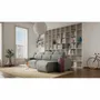 Sofas for hospitalities & contracts - Universal Corner Sofa Bed JORDAAN - Ash - CITY SOFA