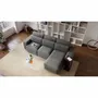 Sofas for hospitalities & contracts - Universal Corner Sofa Bed JORDAAN - Grey - CITY SOFA