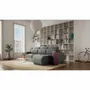 Sofas for hospitalities & contracts - Universal Corner Sofa Bed JORDAAN - Grey - CITY SOFA