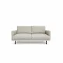 Sofas for hospitalities & contracts - 3-Seater Sofa BRERA - Beige - CITY SOFA