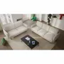 Sofas for hospitalities & contracts - 3-Seater Sofa BRERA - Beige - CITY SOFA