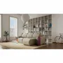Sofas for hospitalities & contracts - Universal Corner Sofa Bed JORDAAN - Cream - CITY SOFA