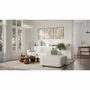 Sofas for hospitalities & contracts - 2-Seater Modular Sofa GRACIA - Cream Beige - CITY SOFA