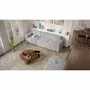 Sofas for hospitalities & contracts - 3-Seater Modular Sofa GRACIA - Grey - CITY SOFA