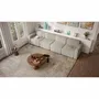Sofas for hospitalities & contracts - 4-Seater Modular Sofa GRACIA - Beige Grey - CITY SOFA