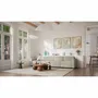 Sofas for hospitalities & contracts - 4-Seater Modular Sofa GRACIA - Beige Grey - CITY SOFA