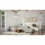 Sofas for hospitalities & contracts - Modular Sofa GRACIA - Corner Module - Beige Grey - CITY SOFA