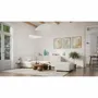 Sofas for hospitalities & contracts - Modular Sofa GRACIA - End Module - Cream Beige - CITY SOFA