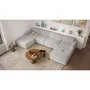 Sofas for hospitalities & contracts - Modular Sofa GRACIA - Large Single Module - Grey - CITY SOFA