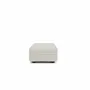 Sofas for hospitalities & contracts - Modular Sofa GRACIA - Pouf Module - Cream Beige - CITY SOFA