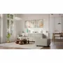 Sofas for hospitalities & contracts - Modular Sofa GRACIA - Pouf Module - Beige Grey - CITY SOFA