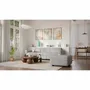 Sofas for hospitalities & contracts - Modular Sofa GRACIA - Pouf Module - Grey - CITY SOFA