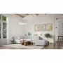 Sofas for hospitalities & contracts - Modular Sofa GRACIA - Single Module - Grey - CITY SOFA