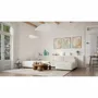 Sofas for hospitalities & contracts - Modular Sofa GRACIA - U-shaped 180 x 320 x 180 cm - Cream Beige - CITY SOFA