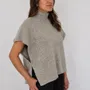 Apparel - EcoAlpa Cape - COZY KATPA
