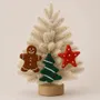 Autres décorations de Noël - Christmas cozy ornament - COZY KATPA