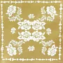 Serviettes - HELLEBORE - FRANÇOISE PAVIOT