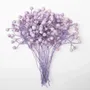 Décorations pour tables de Noël - Bouquet Forever Bloom - MAISON MIEKO