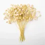 Décorations pour tables de Noël - Bouquet Forever Bloom - MAISON MIEKO