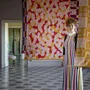 Plaids - Trip 1 By Serena Confalonieri - LANIFICIO  LEO - SINCE 1873
